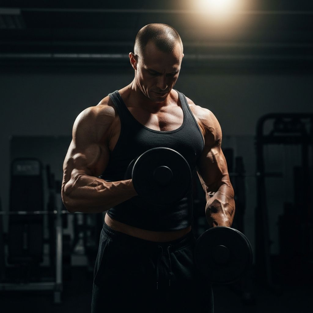 Bodybuilding