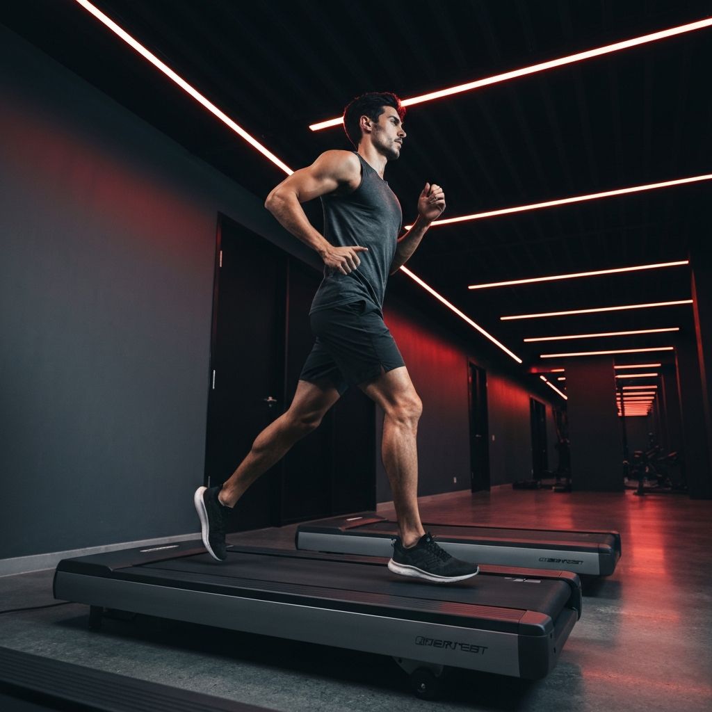 Cardio Fitness