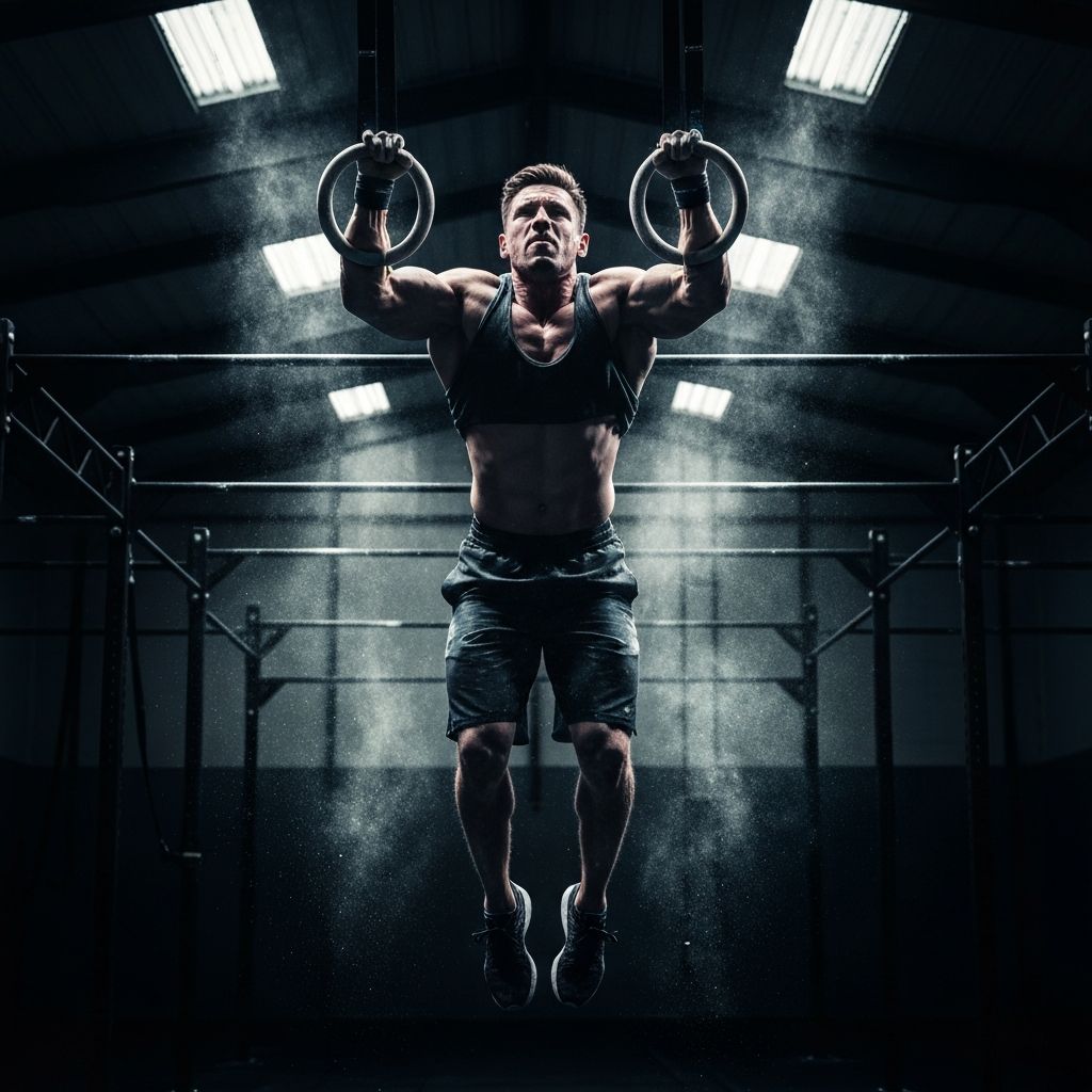 CrossFit Training