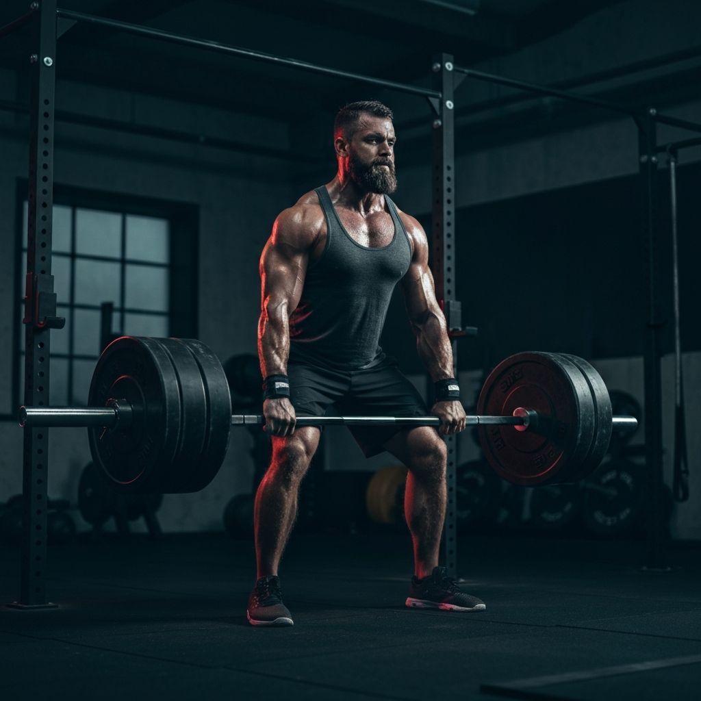 Strength Training