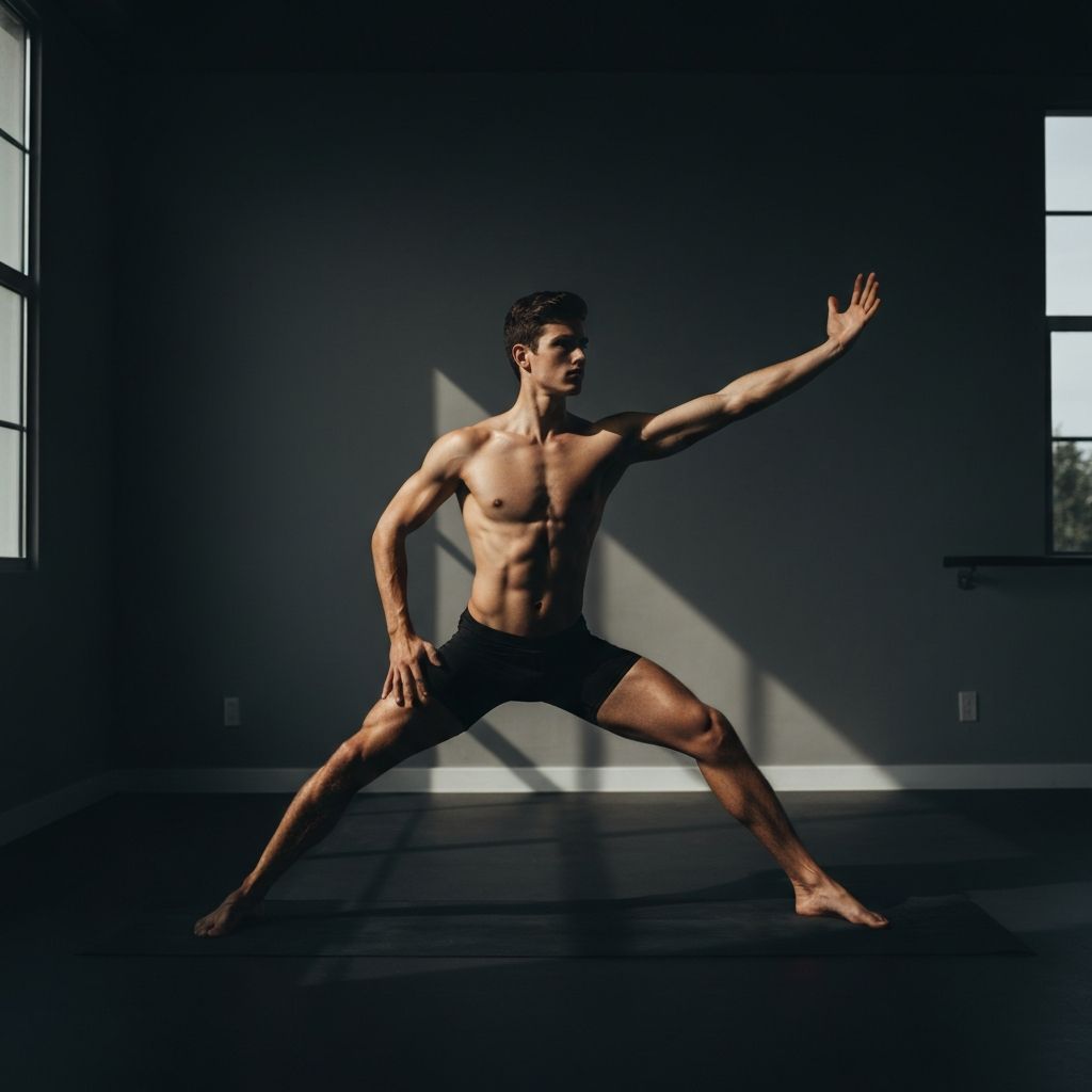 Yoga & Mobility