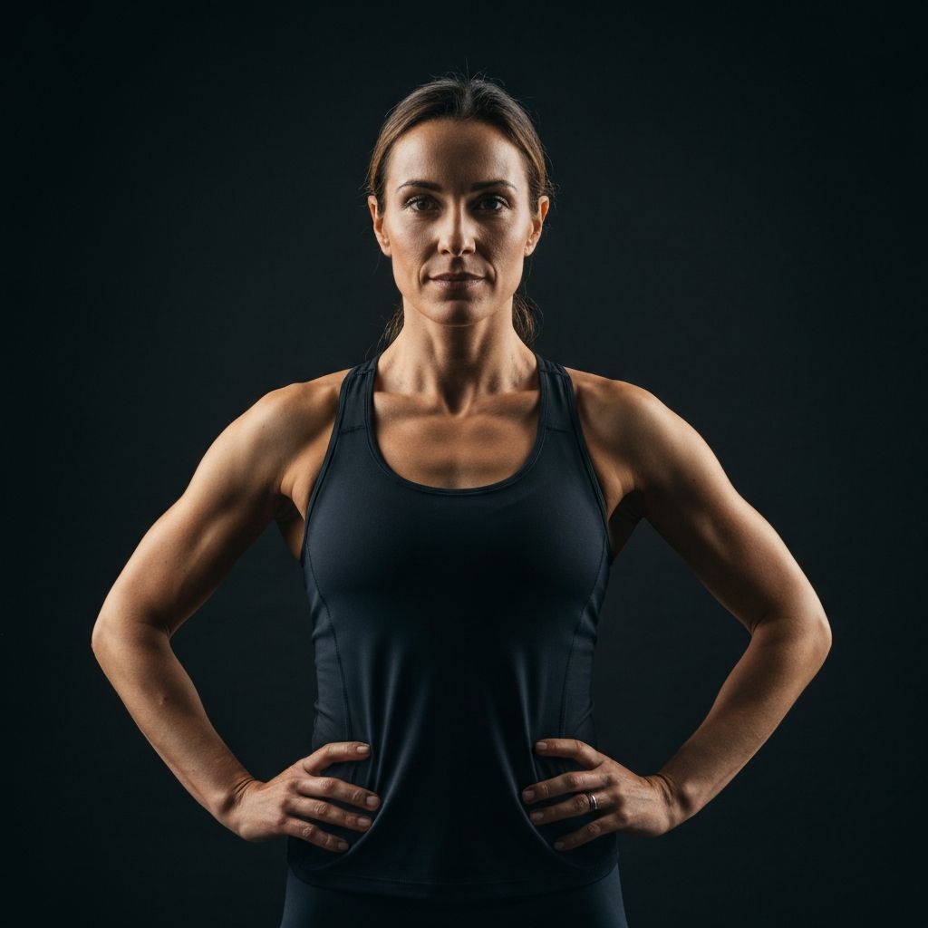 Sarah Chen